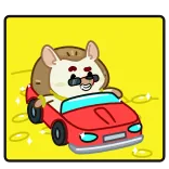 🏎️