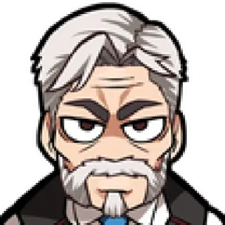 😐 telegram sticker
