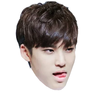 😏 telegram sticker