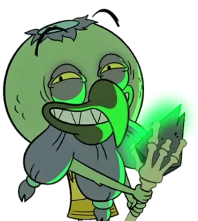 😄 telegram sticker