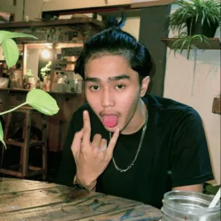 🚬 telegram sticker
