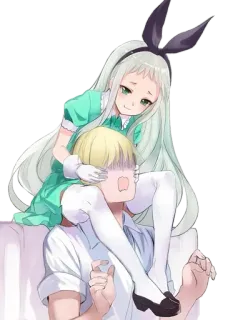 😍 whatsapp sticker