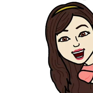 😃 telegram sticker