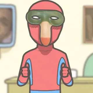 👍 telegram sticker