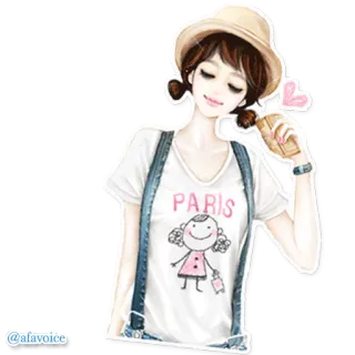afasoft12 telegram stickers