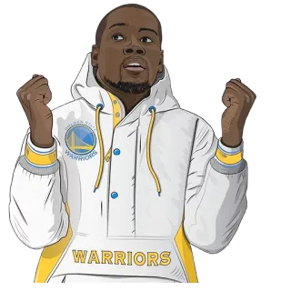 nbastickers telegram stickers