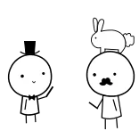 Funline @AM_stickers telegram stickers