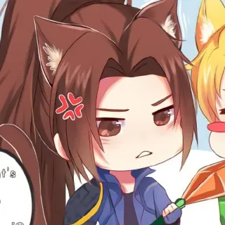 🦄 telegram sticker