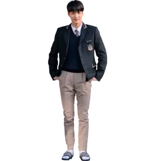 🙂 whatsapp sticker