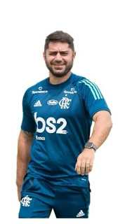 👨‍⚕️ bs2 football, sport, athlète, football américain, Flamengo telegram sticker