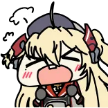 😤 telegram sticker