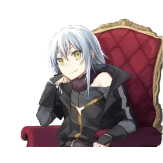 😏 whatsapp sticker