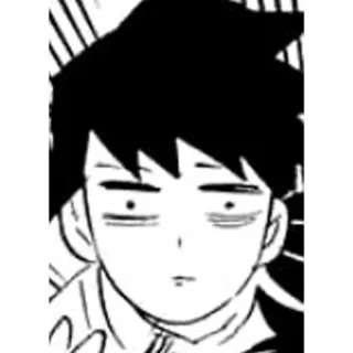 😶 telegram sticker
