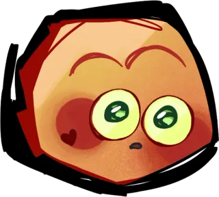 🥺 telegram sticker