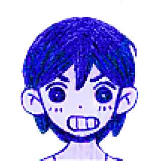 🤬 telegram sticker
