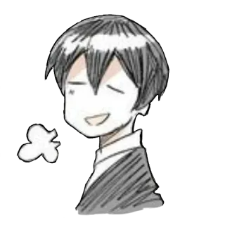 😌 telegram sticker
