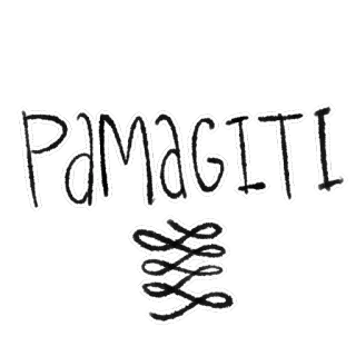 🆘 PAMAGITIL telegram sticker