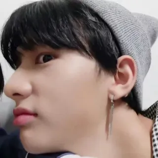 😌 whatsapp sticker