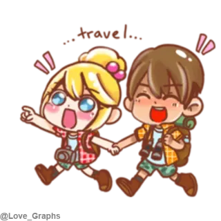 About Love (@Love_Graphs) whatsapp stickers