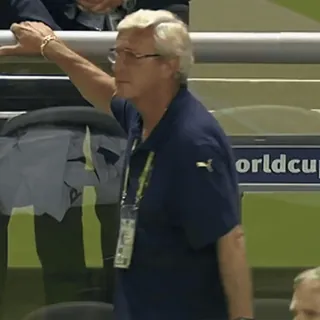 π Marcello Lippi FIFA World Cup worldcup whatsapp sticker