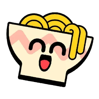 Edgar news pins 2 telegram stickers