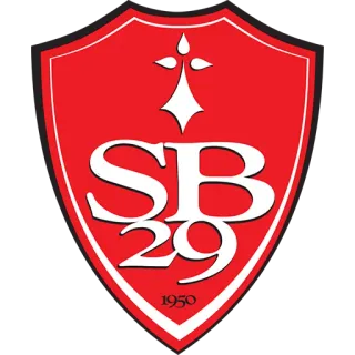 🇫🇷 SB29
1950 futebol, esporte, time, logo telegram sticker