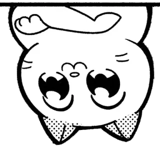 Split @stickersb2b telegram stickers