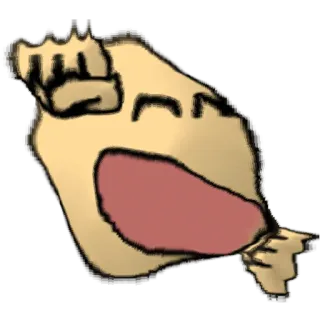 😀 telegram sticker