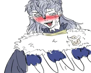 😛 telegram sticker