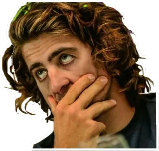 🙈 telegram sticker