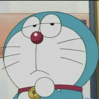💈 Doraemon 哆啦A梦, 动漫, 卡通, 角色 telegram sticker
