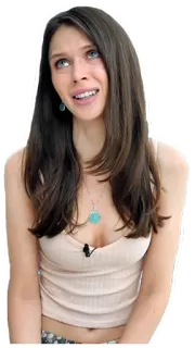 😒 telegram sticker