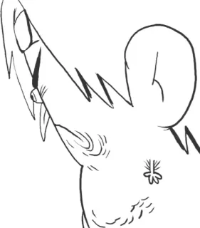 ☹️ telegram sticker