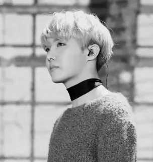 💱 J-Hope K-pop, Música, Idol, BTS, J-Hope, Cantor telegram sticker
