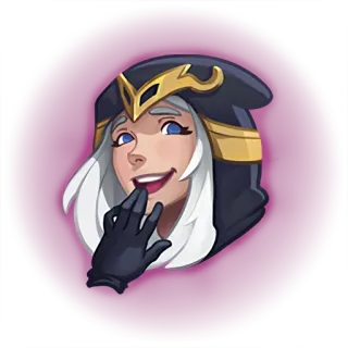 🤔 telegram sticker