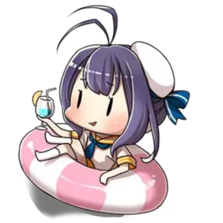 くそくらえ〜 telegram stickers
