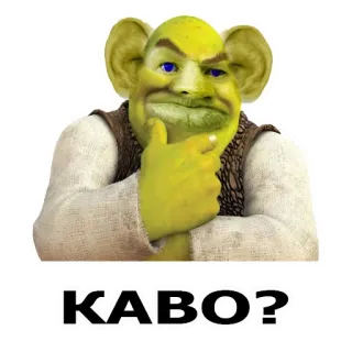 Глад Валакас by @htpscorpse whatsapp stickers