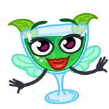 Cheers and Beers telegram stickers