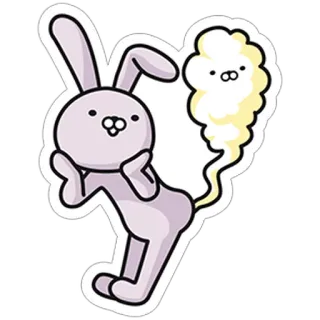 Cheri telegram stickers