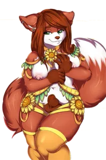 Kailee telegram stickers