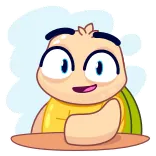 😉 telegram sticker