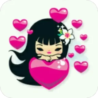 Больше стиков тут: @stikery4 whatsapp stickers
