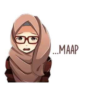 😓 telegram sticker