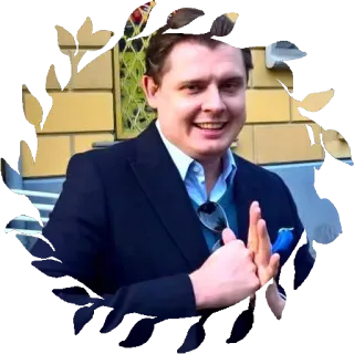 👊 whatsapp sticker
