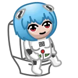 🚽