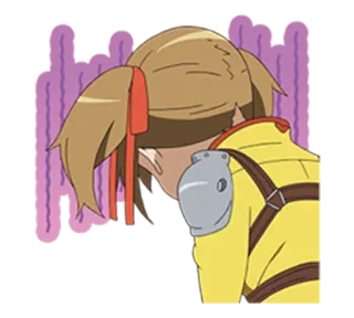 😞 telegram sticker