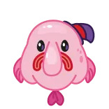 Mr. Blob @TgEmojis telegram emojis 😢