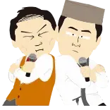 🎤