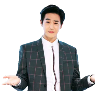 🤷‍♂ telegram sticker