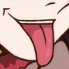 👅